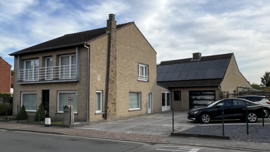 Kasteelstraat - 32 - - 8820