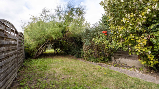 Rue du bois - 82 - - 7700