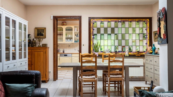 Rue du bois - 82 - - 7700