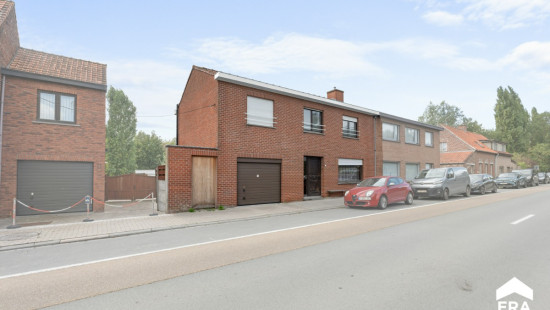 Pilkemseweg - 71 - - 8900