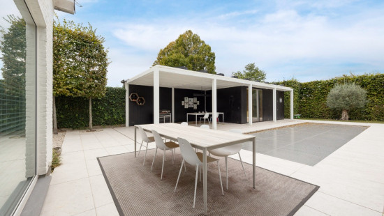 Lodewijk de Konincklaan - 312 - - 2320
