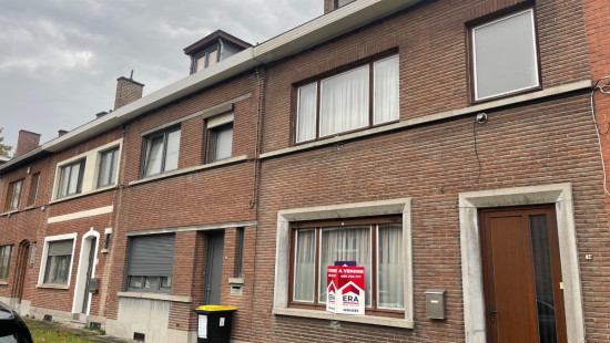 Rue Septième - 9 - - 7330