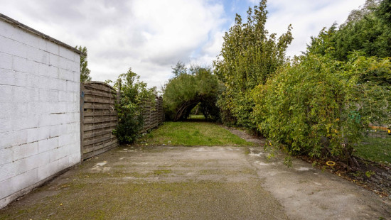 Rue du bois - 82 - - 7700