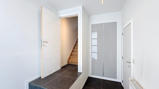 Rue du Marché - 26 - - 4500