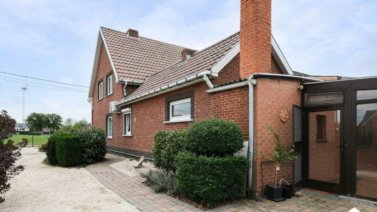 De Hutten - 96 - - 3600
