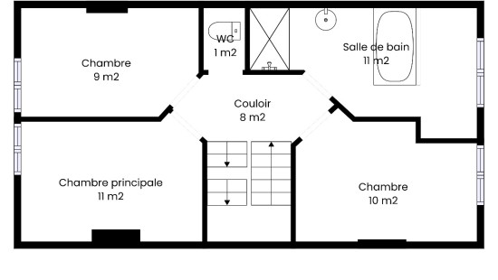 Rue du Marché - 26 - - 4500