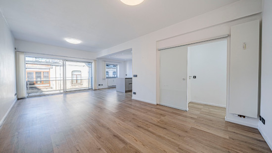 Rue du Général Molitor - 2 - - 6700