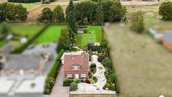De Hutten - 96 - - 3600
