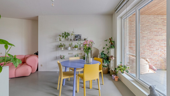 Bakelaarstraat - 44 - 0101 - 2800