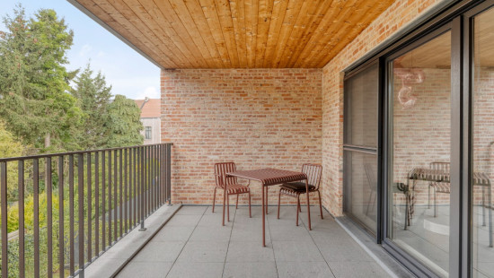 Bakelaarstraat - 44 - 0101 - 2800