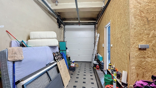 Rue du Marché - 26 - - 4500