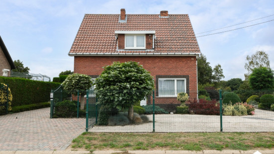 De Hutten - 96 - - 3600