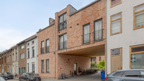 Bakelaarstraat - 44 - 0101 - 2800