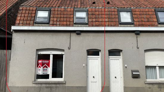 Candeléstraat - 10 - - 8510