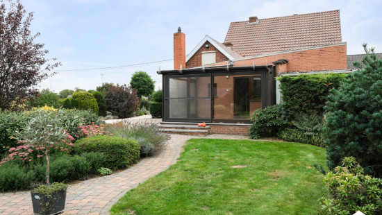 De Hutten - 96 - - 3600