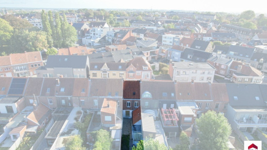 Sint-Michielstraat - 111 - - 8700