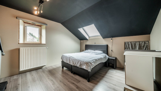 rue des Forges - 20 - - 6680