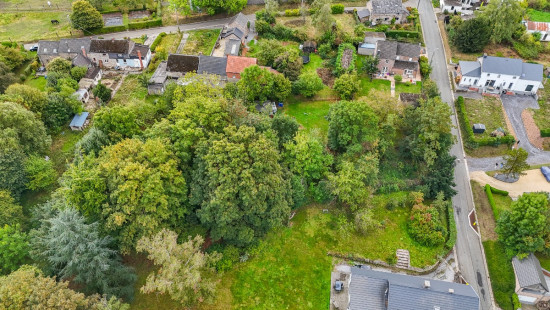 Rue Moray - 13T - - 4218