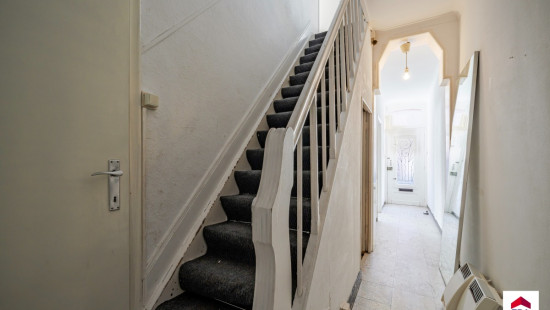 Sint-Michielstraat - 111 - - 8700