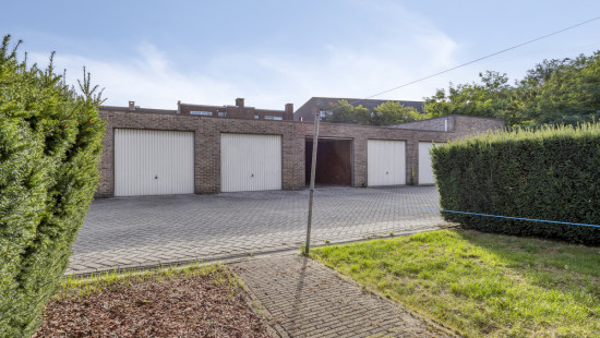Sint-Trudoplein - 22 - - 3530