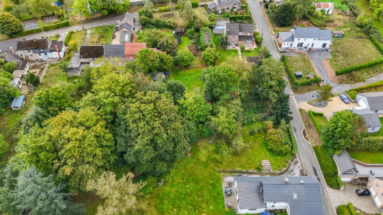Rue Moray - 13T - - 4218