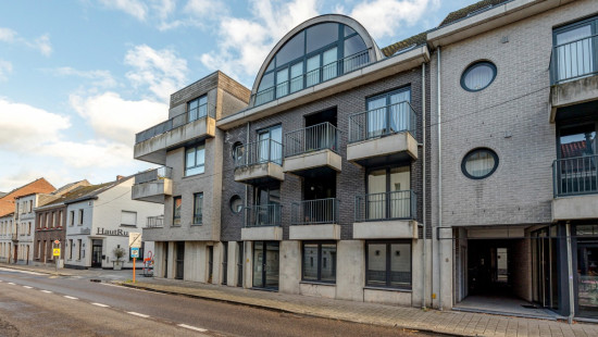 Gelmelstraat - 12 - 9 - 2320