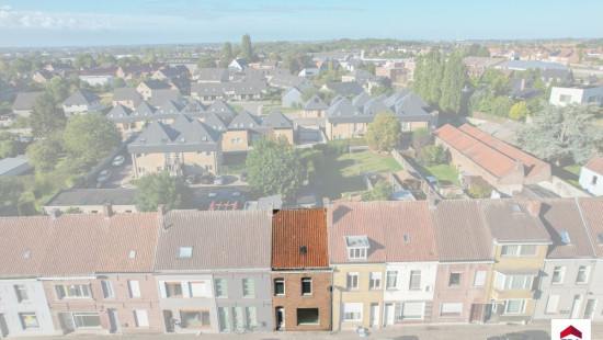 Sint-Michielstraat - 111 - - 8700
