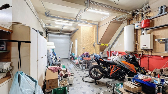 Rue du Marché - 26 - - 4500