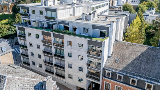 Rue du Général Molitor - 2 - - 6700