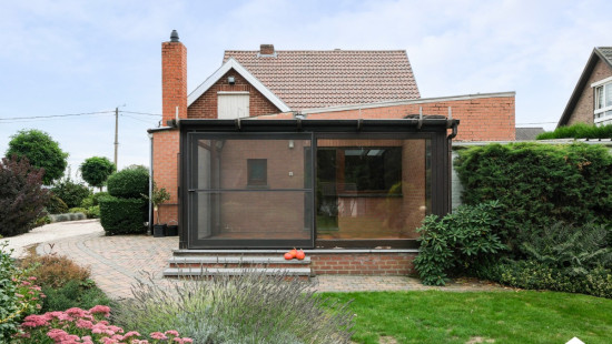 De Hutten - 96 - - 3600