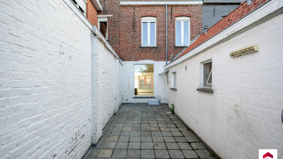 Sint-Michielstraat - 111 - - 8700