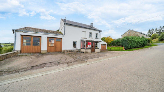 rue des Forges - 20 - - 6680