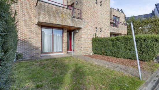 Sint-Trudoplein - 22 - - 3530