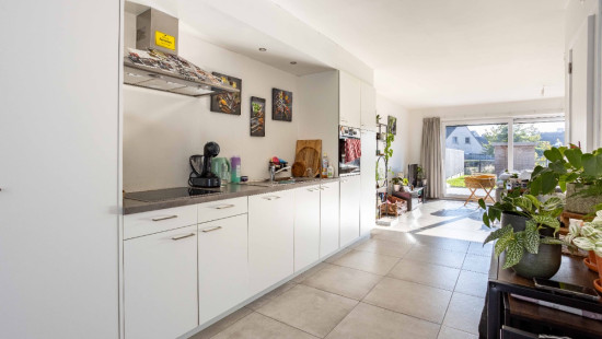 Stekelbaarsstraat - 17 - - 8501