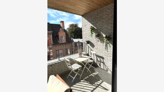 Harmoniestraat - 9 - - 2018