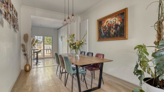 Drukpersstraat - 14 - - 2610
