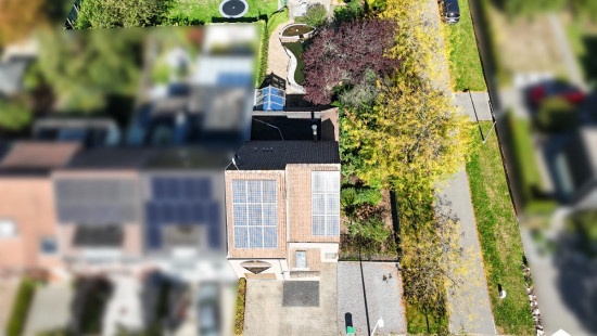 Boekstraat - 75 - - 3500