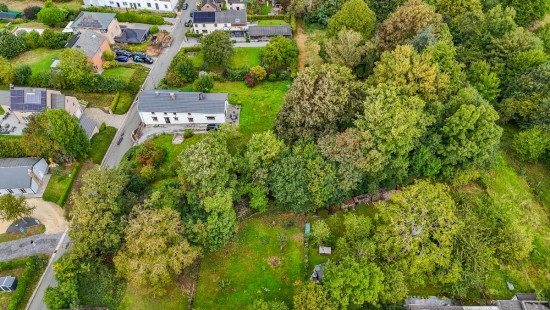 Rue Moray - 13T - - 4218