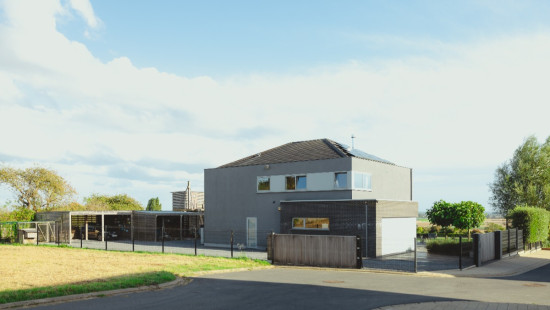 Daalstraat - 15 - - 8957