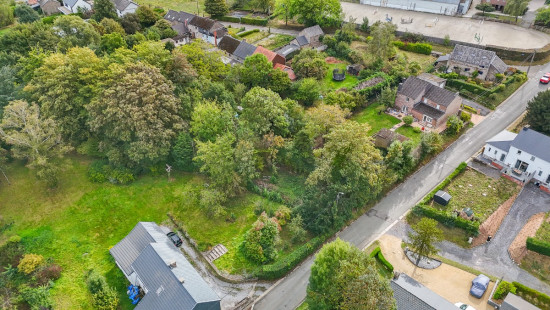 Rue Moray - 13T - - 4218