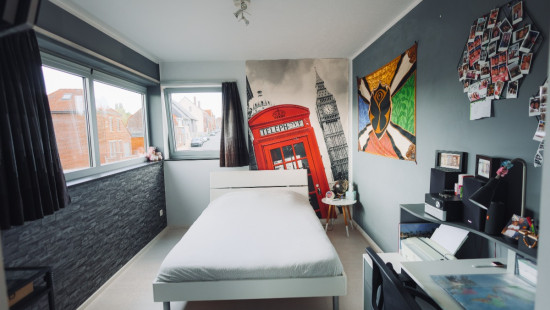 Daalstraat - 15 - - 8957