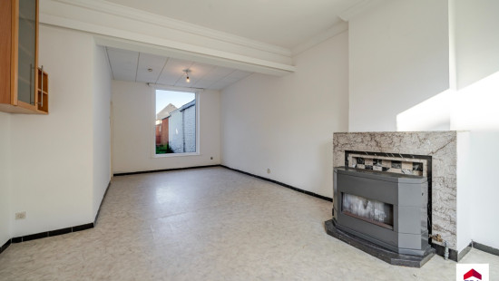 Sint-Michielstraat - 111 - - 8700