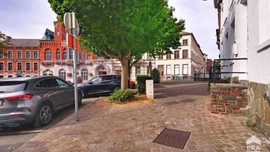 Grand Place Baudouin Premier - 17 - - 1420