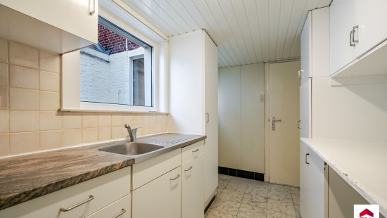 Sint-Michielstraat - 111 - - 8700