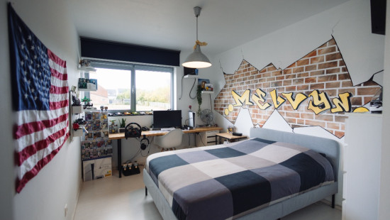 Daalstraat - 15 - - 8957