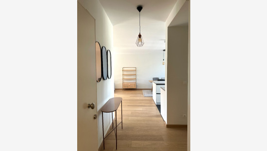 Harmoniestraat - 9 - - 2018