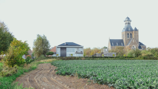 Daalstraat - 15 - - 8957