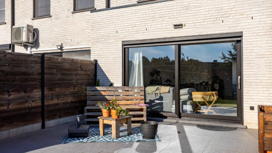 Stekelbaarsstraat - 17 - - 8501