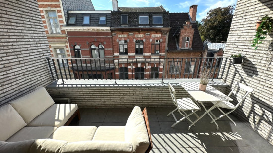Harmoniestraat - 9 - - 2018
