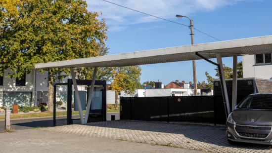 Stekelbaarsstraat - 17 - - 8501
